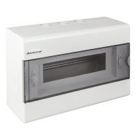 System ATS Proton 1 Oasis – automatyczny rozruch agregatu off-grid