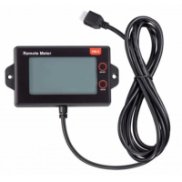 Wyświetlacz LCD do regulatora MPPT SRNE 30A/50A – moduł