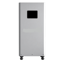 Zestaw do budowy magazynu energii GREY 314Ah 51,2V 16S LiFePo4 pojemność 16kWh