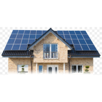 Zestaw elektrowni słonecznej 10kW Afore +20x545W bez systemu montażowego