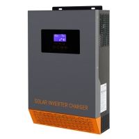 Zestaw off-grid 6kW z magazynem energii 5kWh