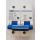 Wyłącznik nadprądowy MCB 600V DC 125A 2P/3P do magazynów energii TOB1Z-125