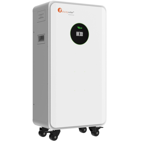 Felicity magazyn energii 14,3kWh LiFePO4 model FLA48280TG2-EU 51,2V