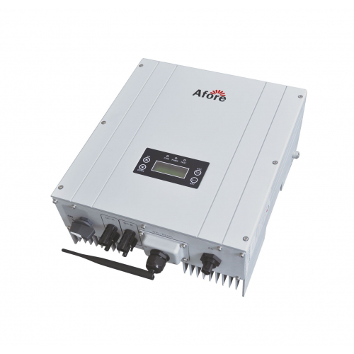 Inwerter sieciowy AFORE HNS 3600TL 1-fazowy 2-stringowy