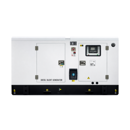 Agregat diesla off-grid Marsun MHD40000 40 kW