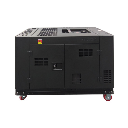 Agregat prądotwórczy diesel 12kW PROTON 12000 360 Oasis