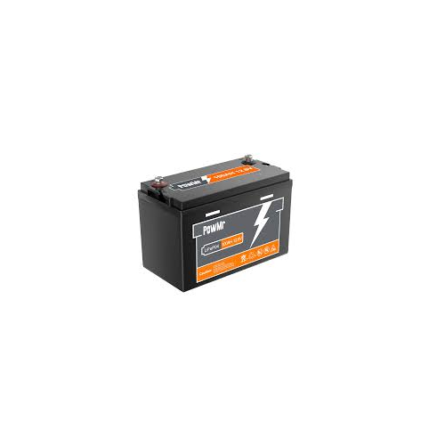 Akumulator LiFePO4 12V 150Ah PowMr POW-150Ah