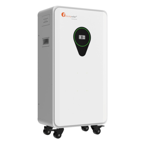 Felicity magazyn energii 16kWh LiFePO4 model FLA48314-EU 51,2V