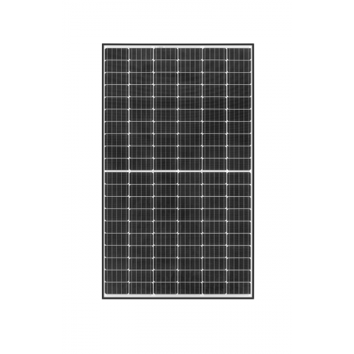 Panel PV fotowoltaiczny Just Solar 505W, mono halfcut