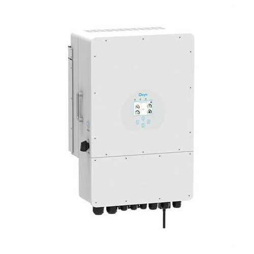 Hybrydowy system Growatt Wit 10-HU 10kW on-grid z magazynem growatt HOPE 16kWh