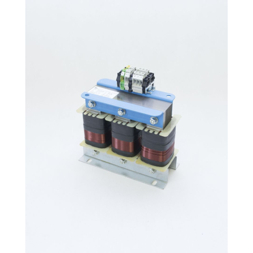 Dławik kompensacyjny 2kvar 3-fazowy 400V INK 3-2-400 INDUCTO