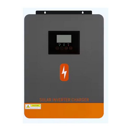 Inwerter hybrydowy off-grid PowMr POW-PVS-10kW 3xMPPT WiFi bezakumulatorowy