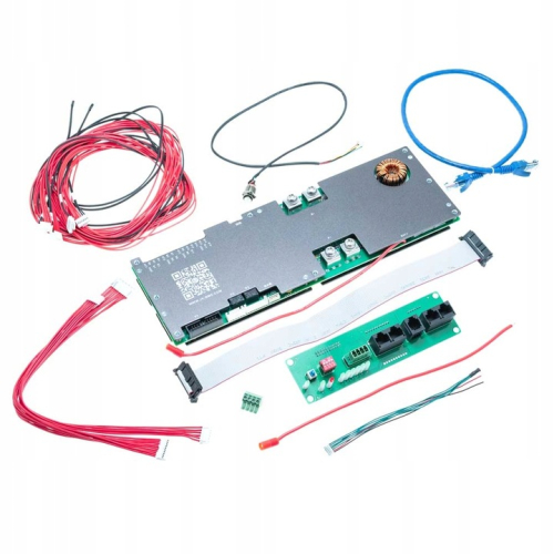JK BMS 300A 16S LiFePO4 JK-PB2A16S30P V19