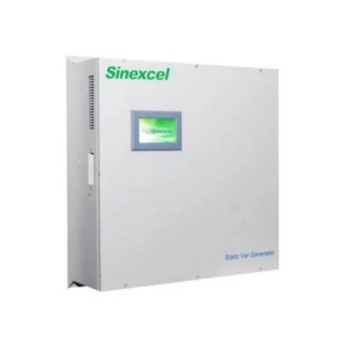 Kompensator mocy biernej ULTRA ASVG 15kVar Sinexcel 3-faz