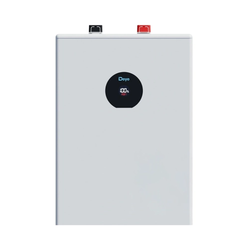 Magazyn energii DEYE SE-F16-C 16kWh LiFePO4 51,2V