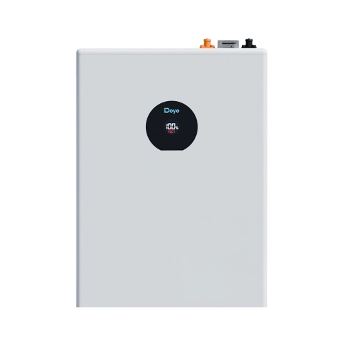 Magazyn energii DEYE SE-F5 Pro-C 5,12 kWh LiFePO4 51,2V LV