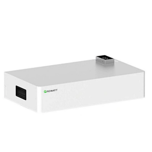 Magazyn energii Growatt AXE 5.0L-C 5kWh do SPF 6000 ES