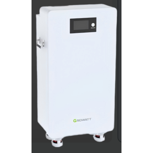 Magazyn energii Growatt HOPE 16.0LM-A1 16kWh LiFePO4 dla SPF WIT