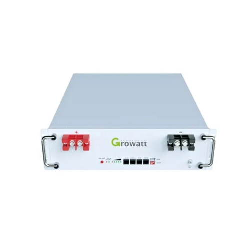 Magazyn energii Growatt HOPE 5.0L-B1 5kWh LiFePO4 SPF WIT