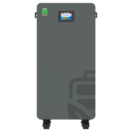 Magazyn energii LiFePO4 15kWh EcoBSS Store 15L 48V