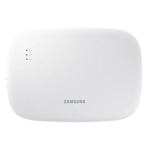 Moduł WiFi Samsung MIM-H04EN do pomp ciepła