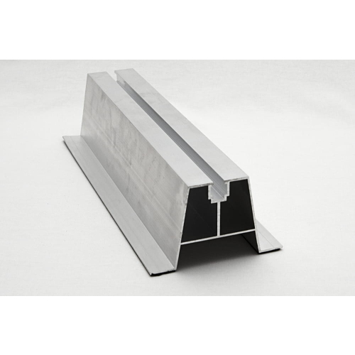 Mostek trapezowy wysoki 330mm wys. 70mm – uchwyt na blachę trapez