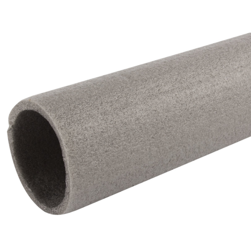 Otulina izolacyjna szara PEX 35/20 – 1 metr (20mm)