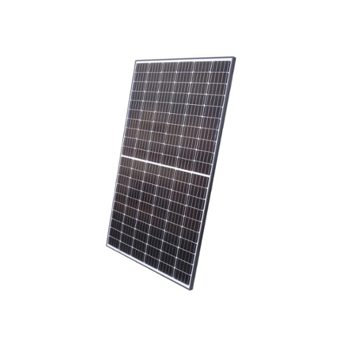 Panel PV fotowoltaiczny mono, halfcut QCELLS, Moc 370W czarna ramka