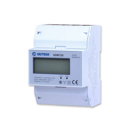 Licznik Growatt CT100