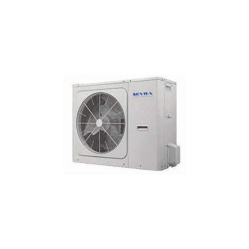 Pompa ciepła 10kW monoblok Sevra SEV-HPM01-10 Mitsubishi