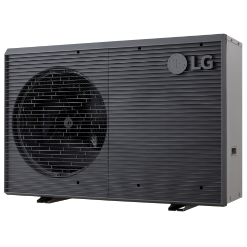 Pompa ciepła monoblok LG 14kW HM143MRS.UB40 3-fazowa R32