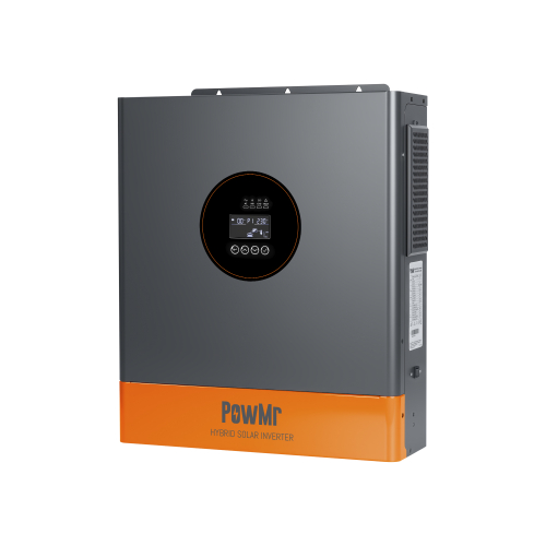 Inwerter hybrydowy off-grid PowMr 13kW 48V MPPT POW-HVM13.2M+WIFI