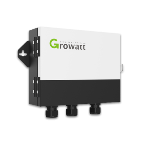 Przełącznik Growatt SYN 100 XH 30 – automatyczny UPS