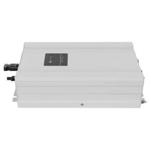 Przetwornica solarna MPPT 4kW ECO Solar Boost EVO 4000 do grzania wody