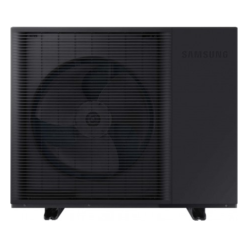 Pompa ciepła Samsung 8kW R290 monoblok EHS AE080CXYBGK/EU 3-faz + wyposażenie