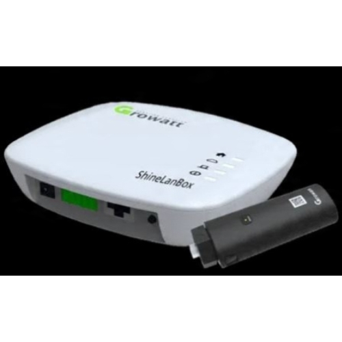 Shine Link S monitoring WiFi do falowników Growatt