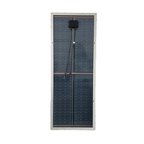 Panel fotowoltaiczny 100W Mono SZ-100-40M 1160x450x30mm