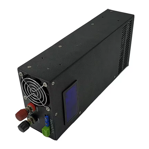 Symulator stringu paneli PV 2000W DC 0-300V 0-6A regulowany