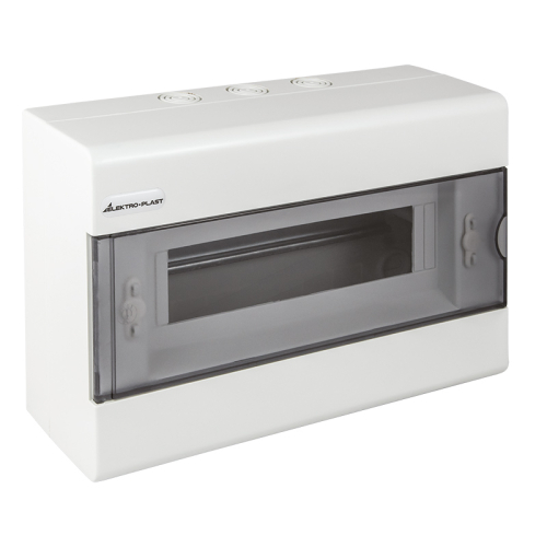System ATS Proton 1 Oasis – automatyczny rozruch agregatu off-grid
