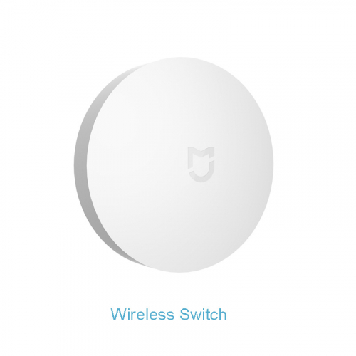 Inteligentny przycisk Xiaomi Mi Smart Home Wireless Switch