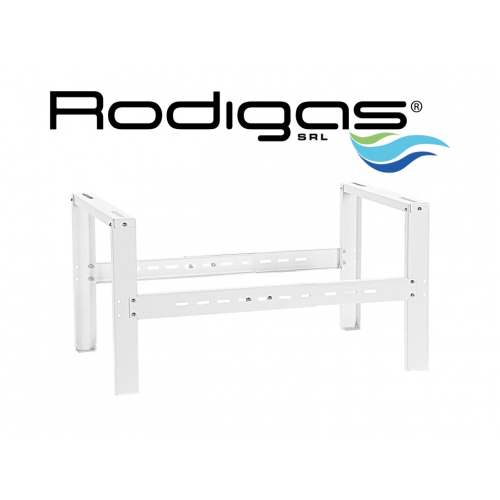 Wspornik stalowy pod pompę ciepła SP740 Rodigas