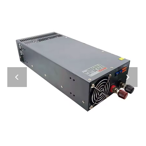 Zasilacz laboratoryjny CHUX 2000W DC 0-300V 0-6A symulator PV