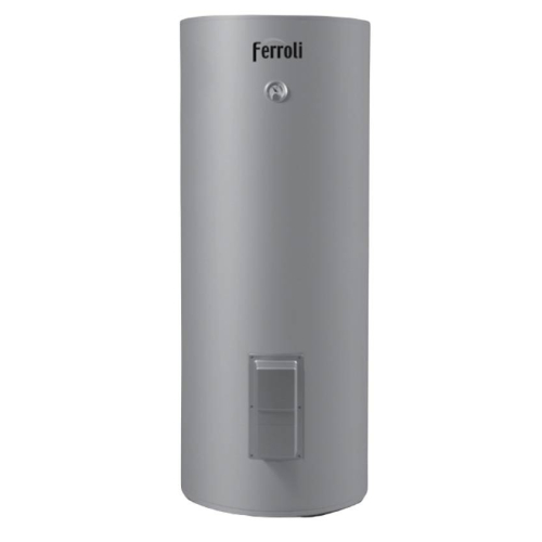 Zbiornik CWU do pompy ciepła ECOUNIT F 200-1C 200L