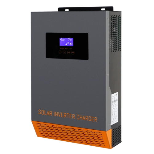 Zestaw off-grid 6kW z magazynem energii 10kWh