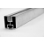 Szyny montażowe aluminiowe 40x40mm 235cm – pakiet 16 szt.