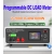 Tester pojemności akumulatorów DLB-600 600W 2-200V 0-40A Tester pojemności akumulatorów DLB-600 600W 2-200V 0-40A