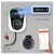 Wallbox 11kW ZENCAR DUOSIDA 3-fazy RFID WiFi gniazdo Typ 2 Wallbox 11kW ZENCAR DUOSIDA 3-fazy RFID WiFi gniazdo Typ 2
