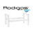 Wspornik stalowy pod pompę ciepła SP740 Rodigas Wspornik stalowy pod pompę ciepła SP740 Rodigas