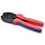 Zaciskarka do złącz MC4 – praska solarna 2,5/4/6 mm² Zaciskarka do złącz MC4 – praska solarna 2,5/4/6 mm²